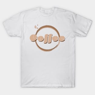 Cup o' Joe T-Shirt